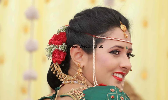 Nailed itt Dhule Luxury Salon